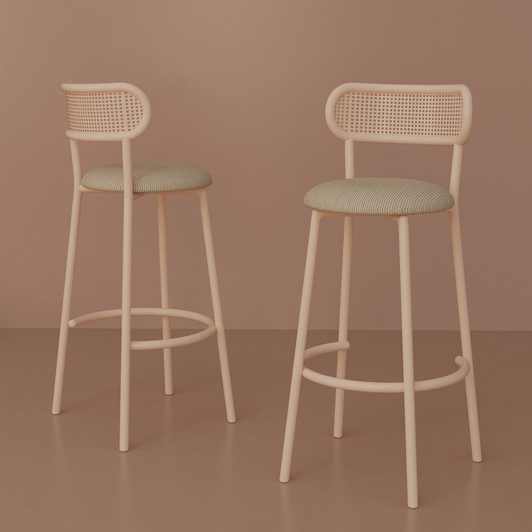 Louise Counter Chair