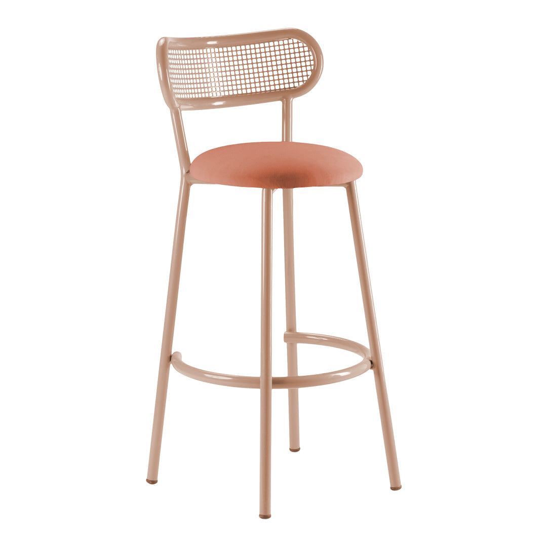 Louise Counter Chair