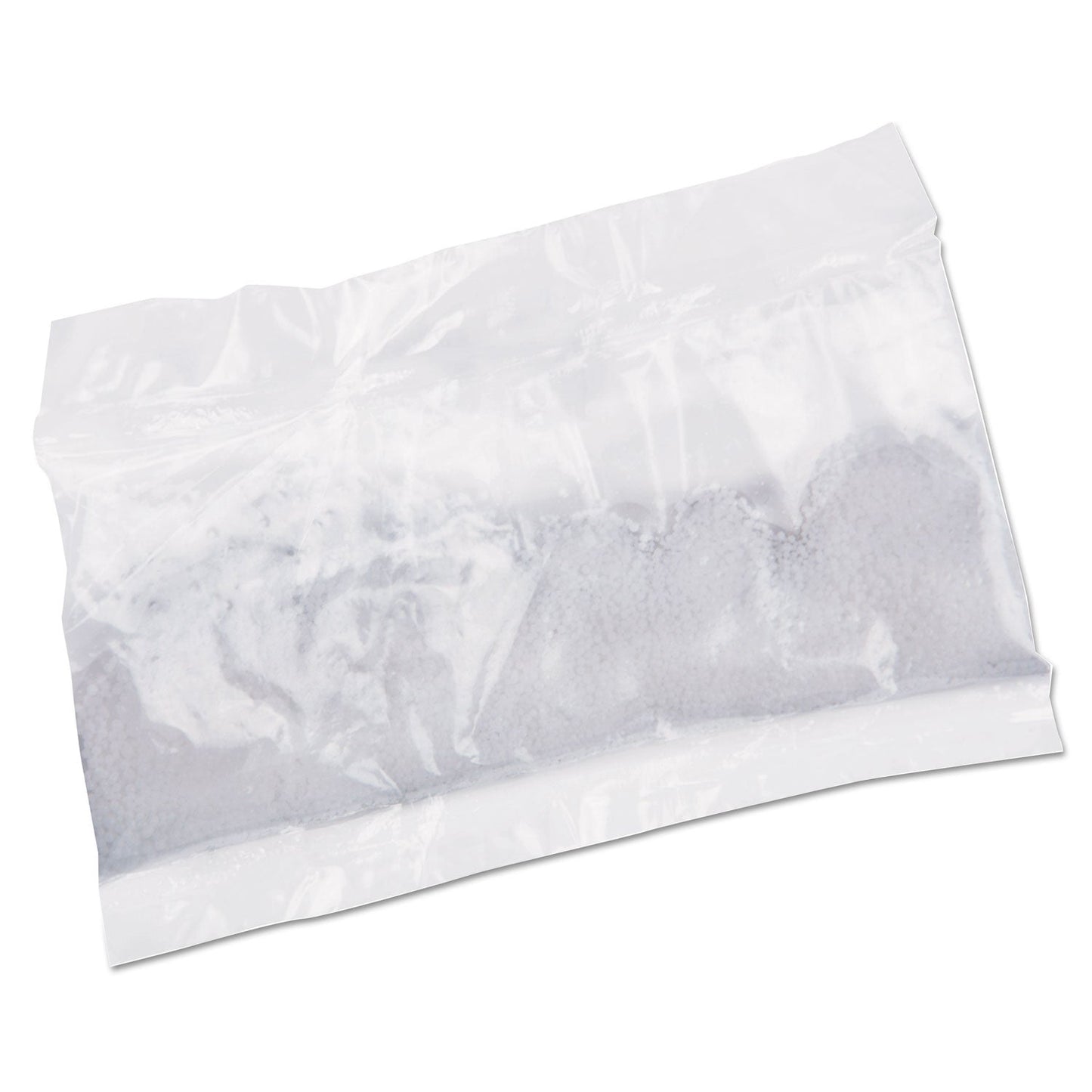 Kleen-Pail Sanitizer Packets, Unscented
