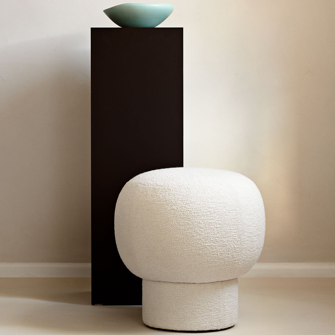 Liège Pouf