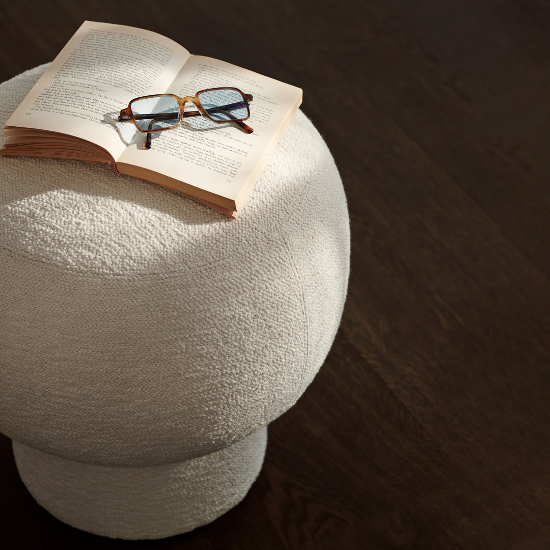Liège Pouf