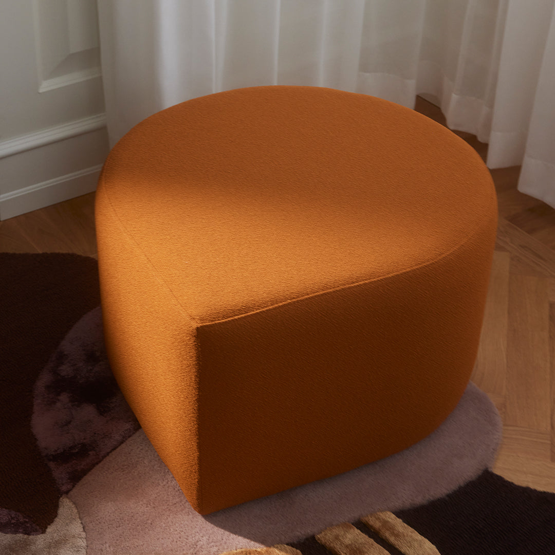 Stilla Pouf