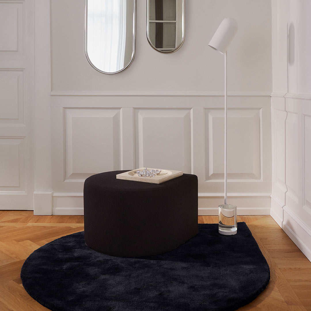 Stilla Pouf