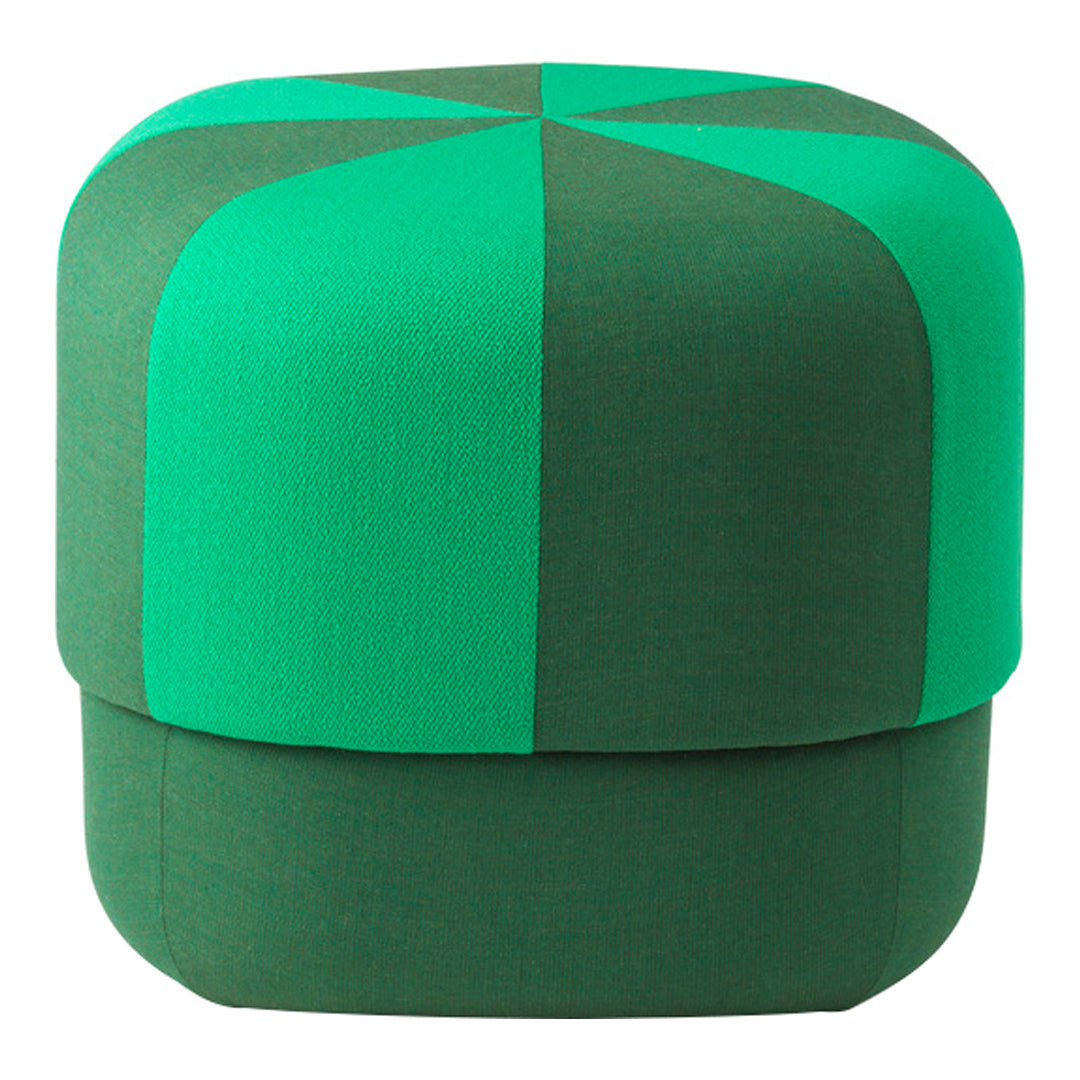 Circus Pouf Duo