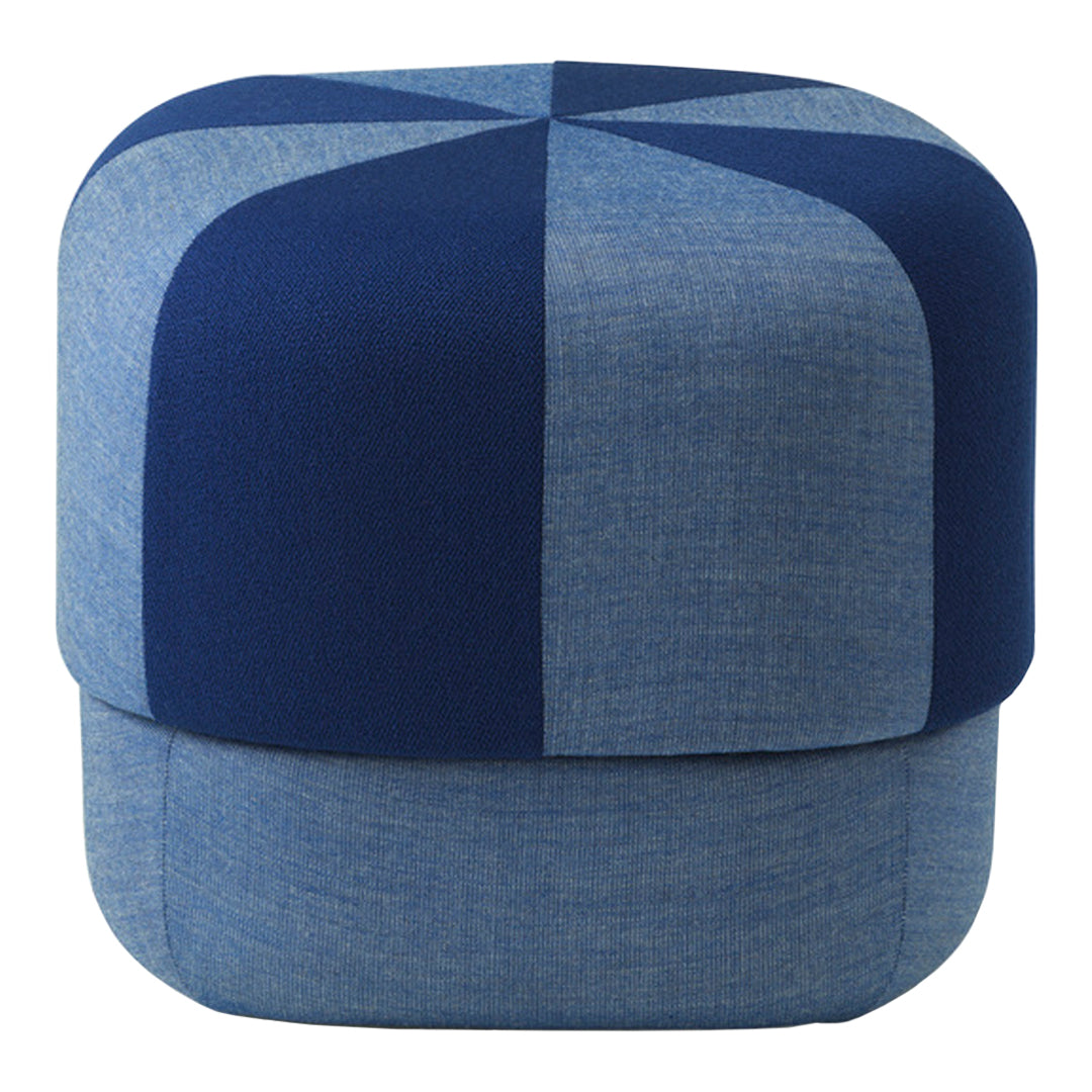 Circus Pouf Duo