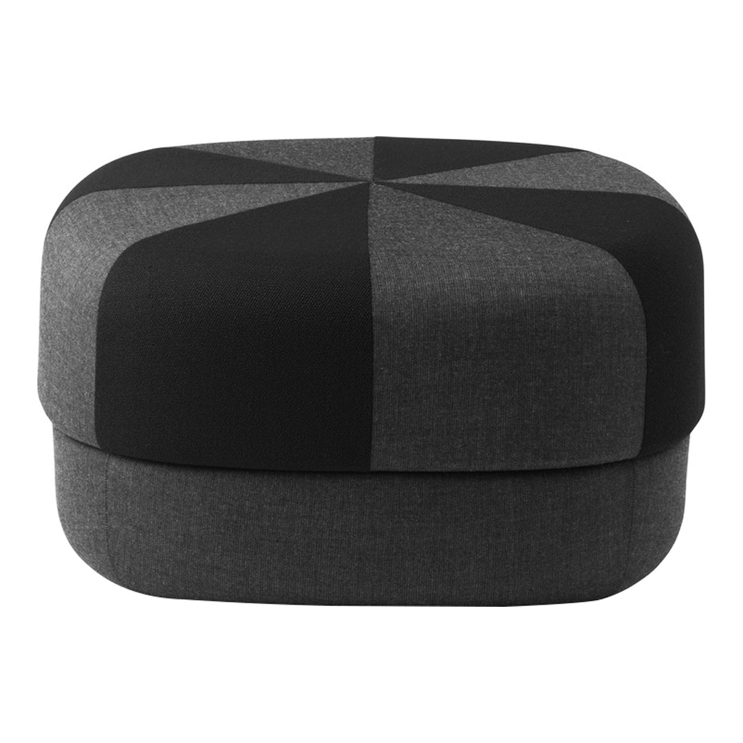 Circus Pouf Duo