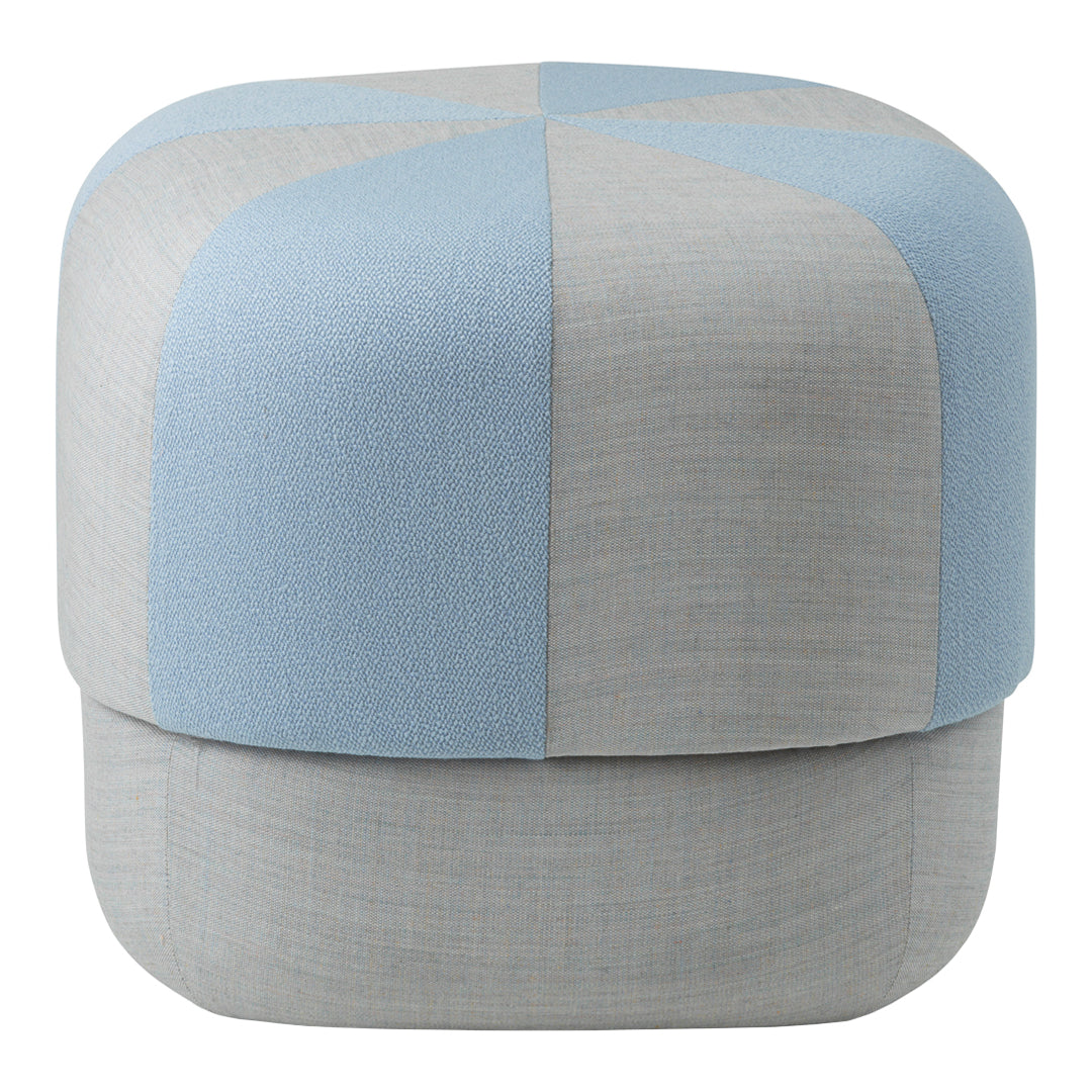 Circus Pouf Duo