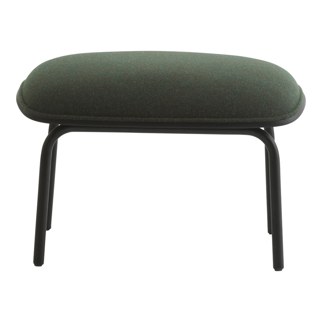 Pad Footstool