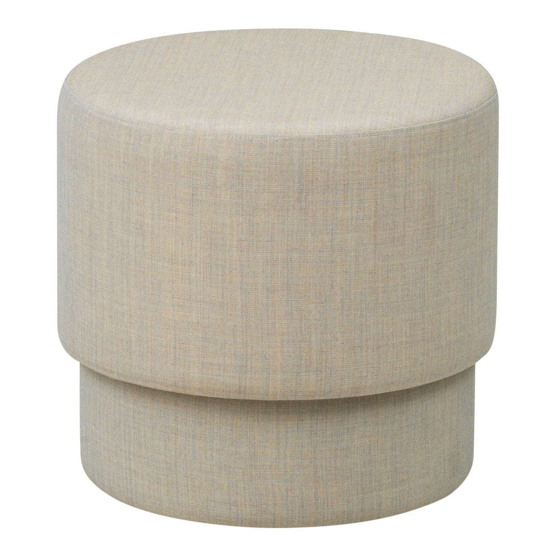 Silo Pouf
