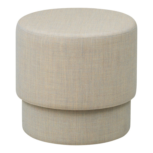 Silo Pouf