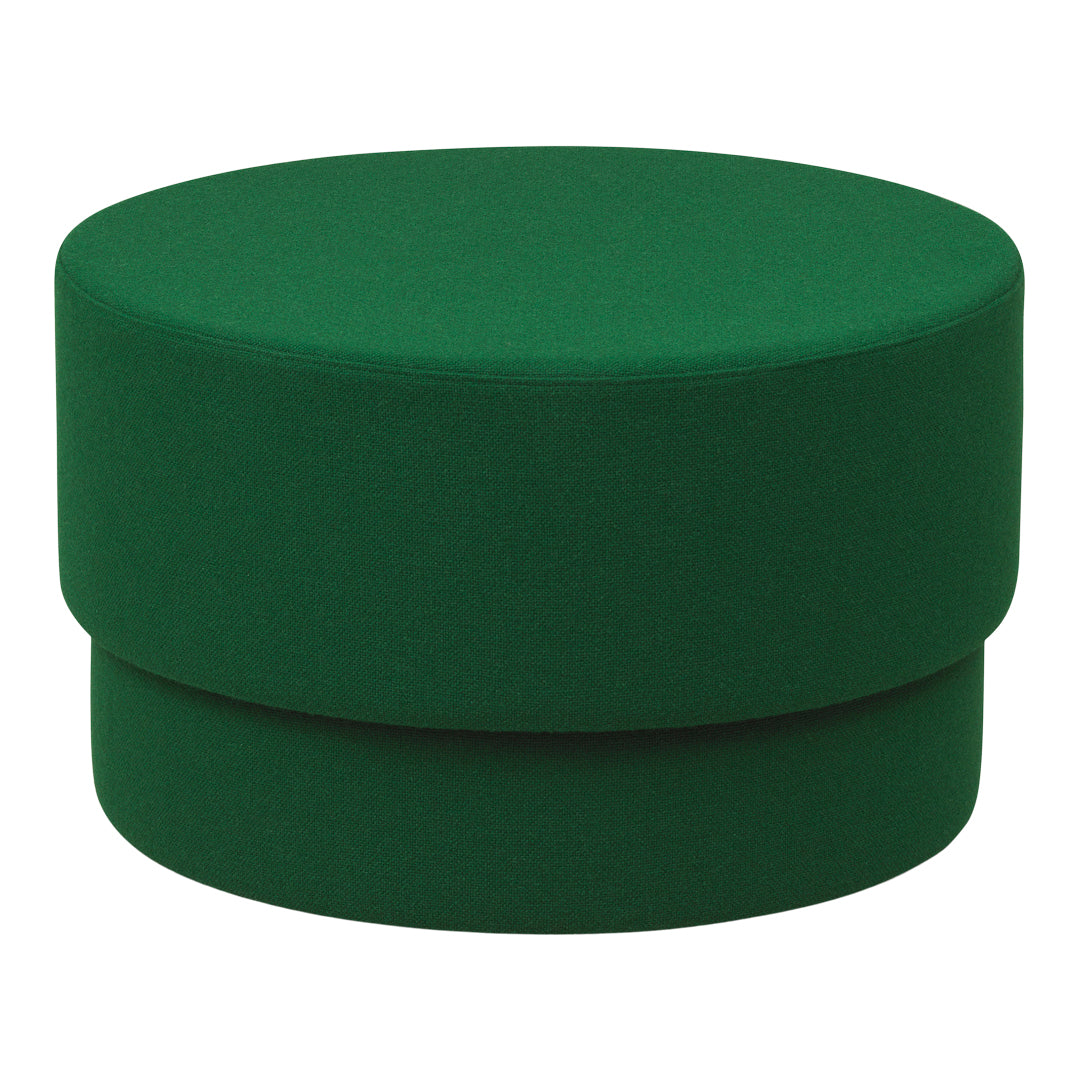 Silo Pouf