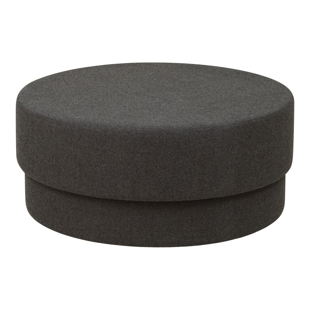 Silo Pouf