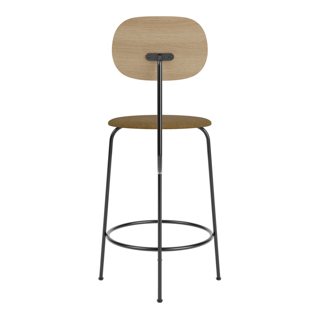 Afteroom Counter Chair Plus - Seat Upholstered