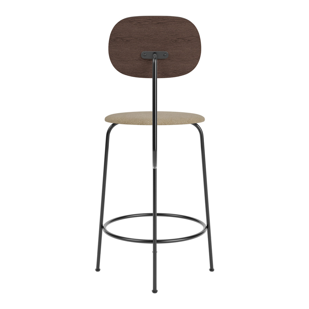 Afteroom Counter Chair Plus - Seat Upholstered