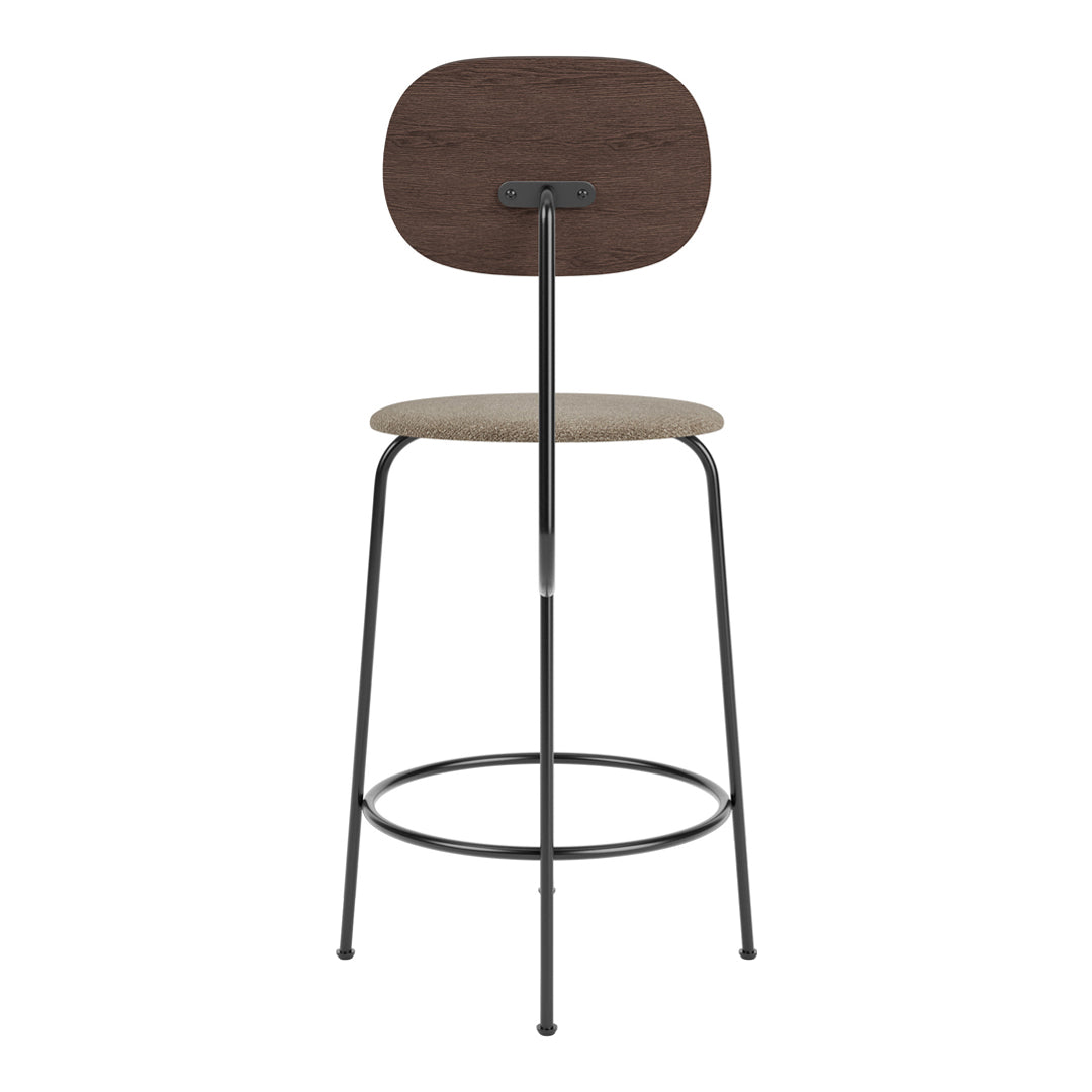 Afteroom Counter Chair Plus - Seat Upholstered