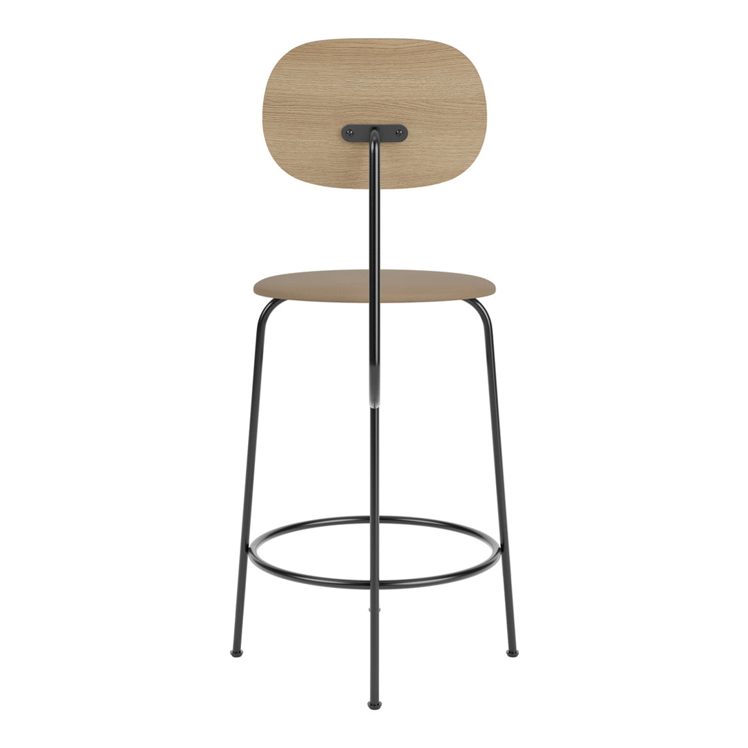 Afteroom Counter Chair Plus - Seat Upholstered