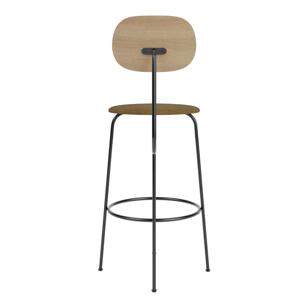 Afteroom Bar Chair Plus - Seat Upholstered