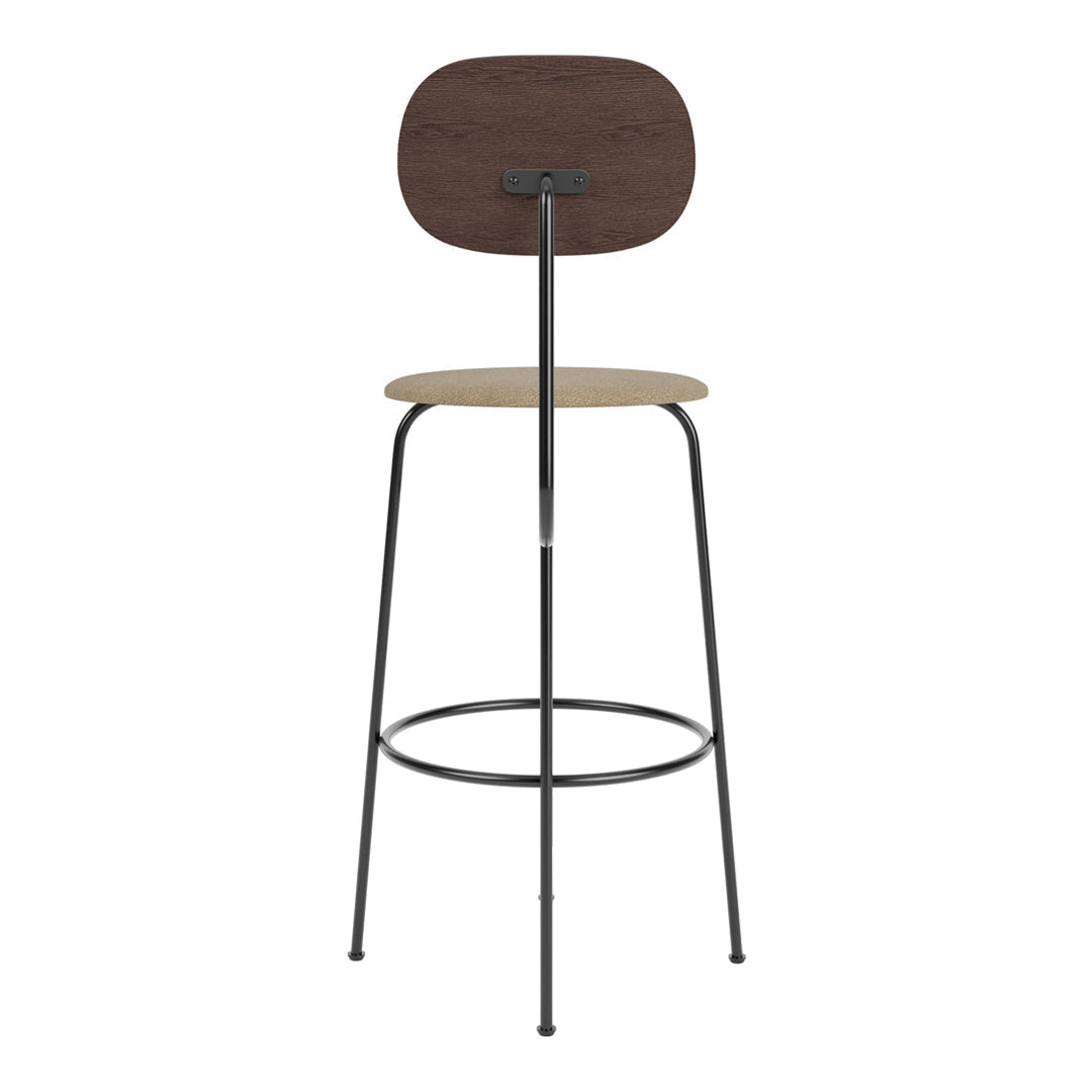 Afteroom Bar Chair Plus - Seat Upholstered