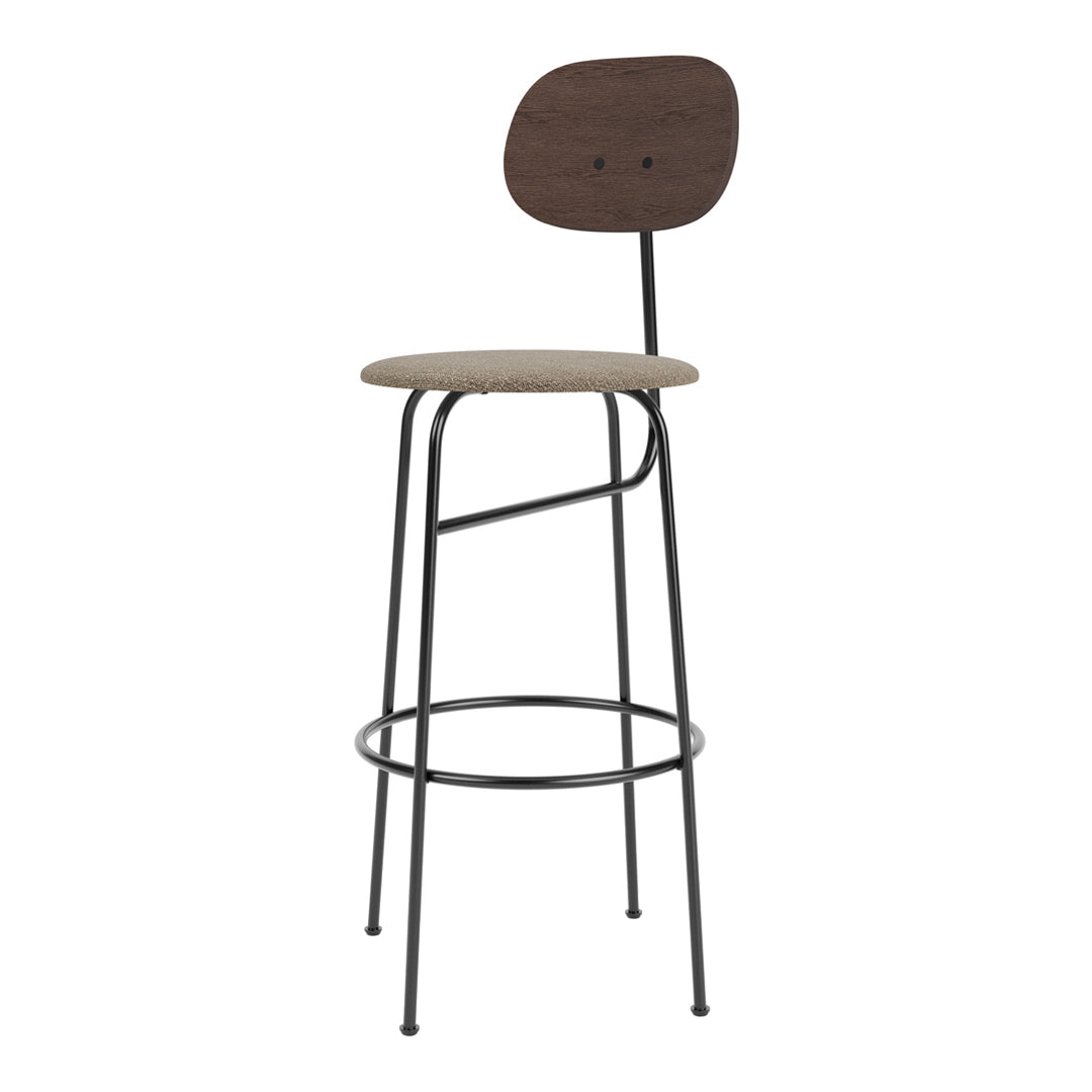 Afteroom Bar Chair Plus - Seat Upholstered