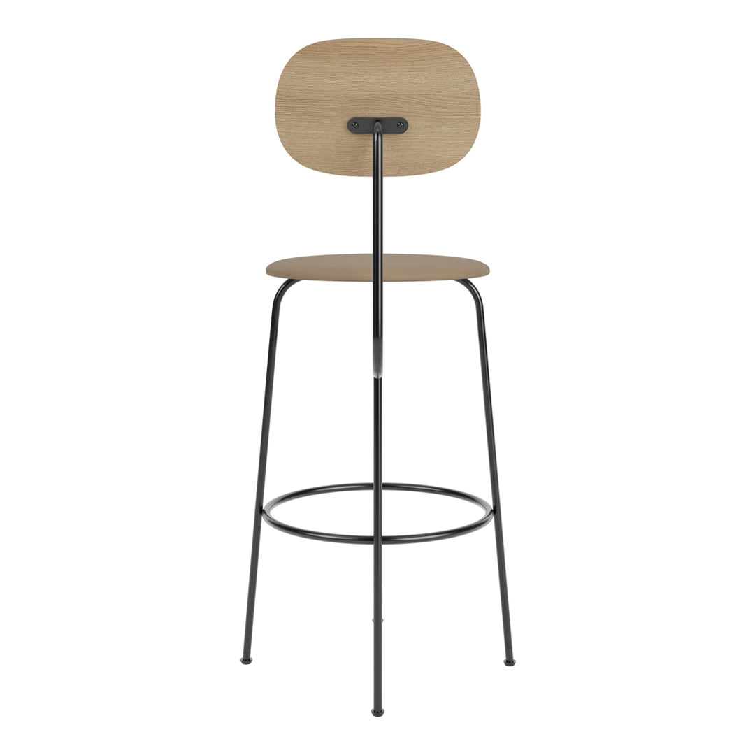 Afteroom Bar Chair Plus - Seat Upholstered