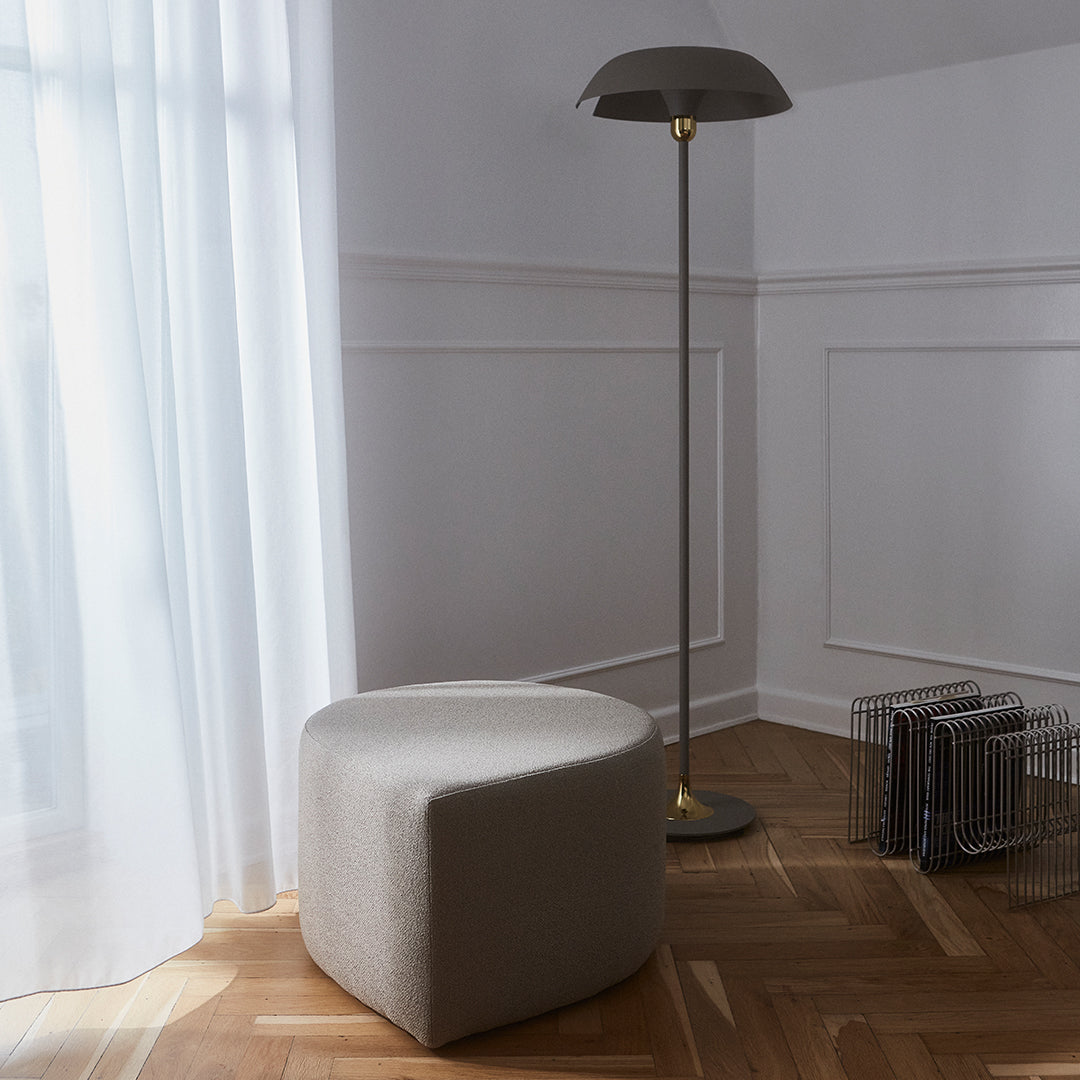 Stilla Pouf