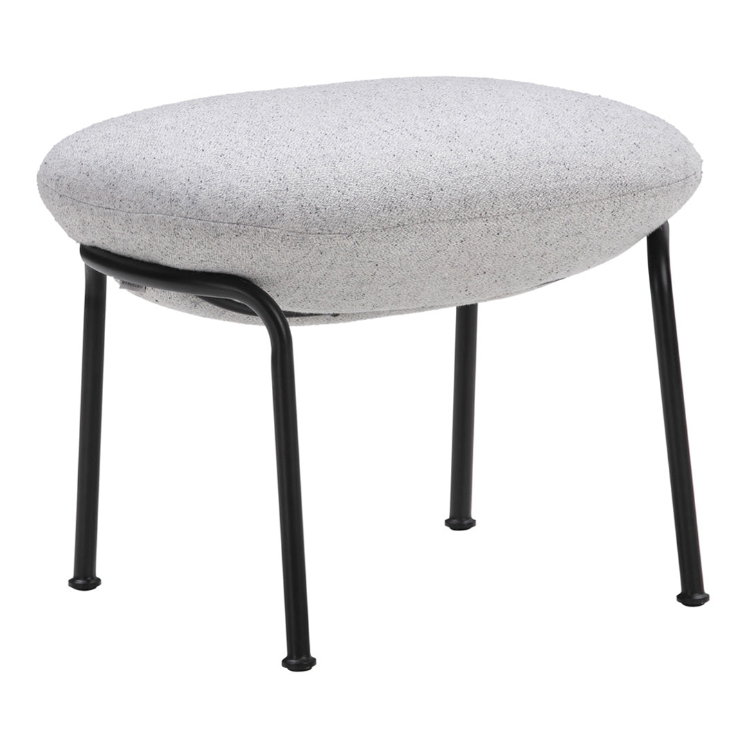 Aloe Footstool