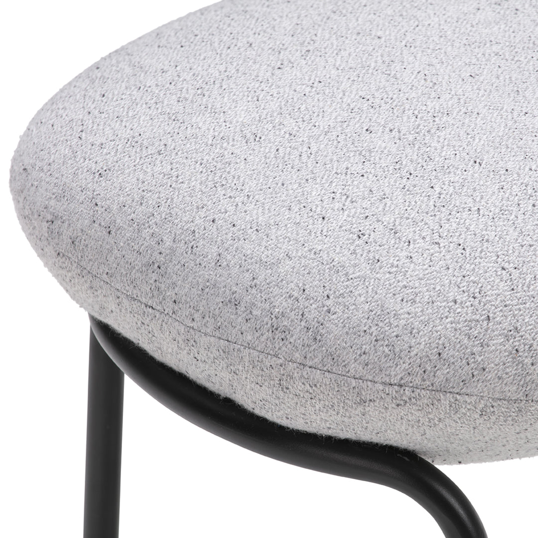 Aloe Footstool
