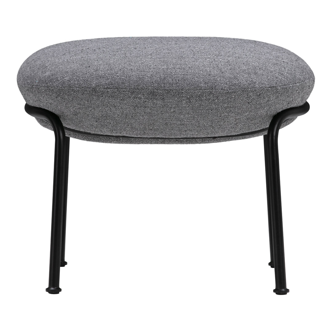 Aloe Footstool