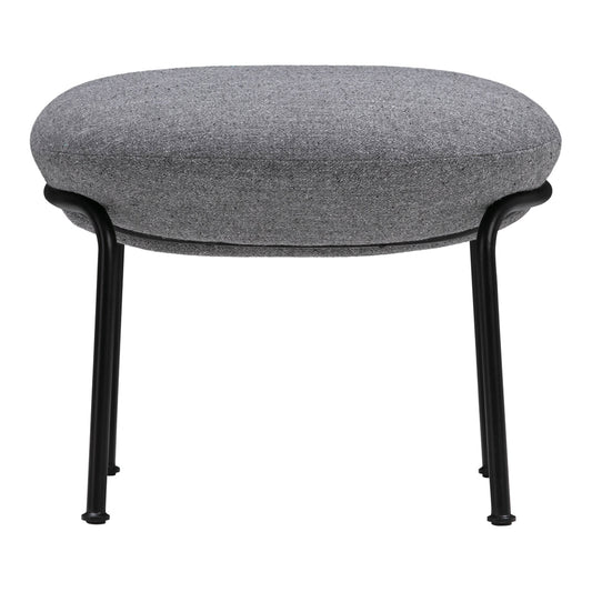 Aloe Footstool