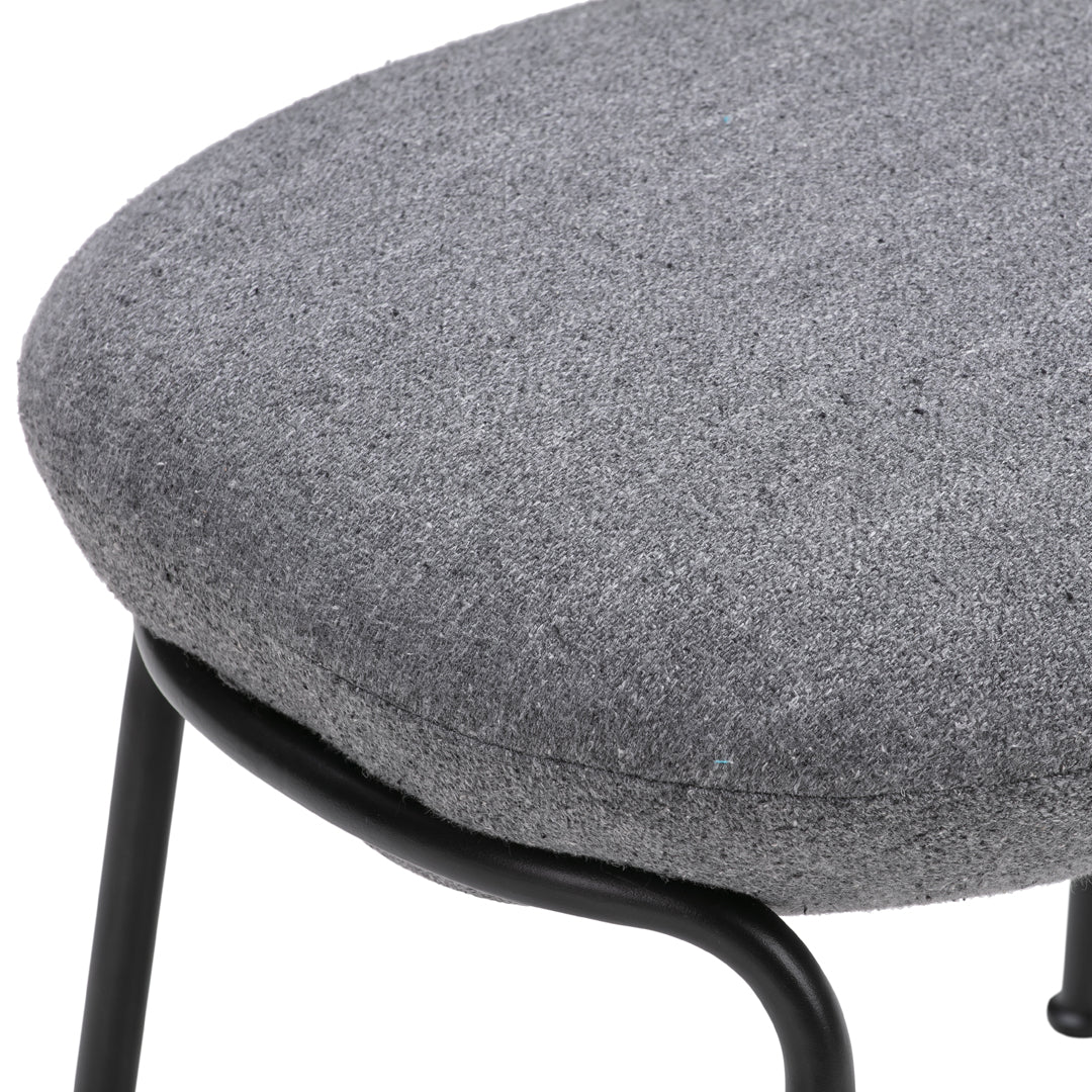 Aloe Footstool