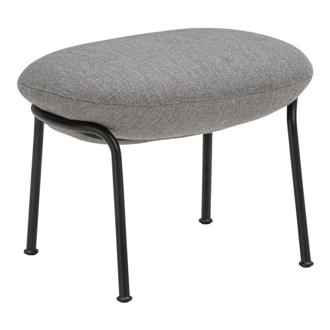 Aloe Footstool