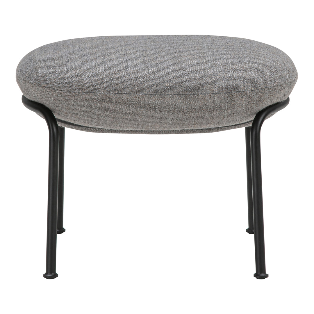 Aloe Footstool