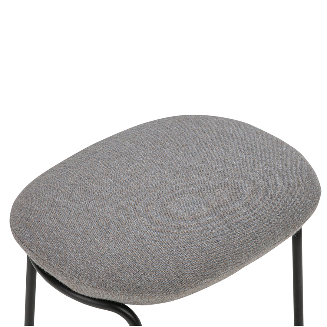 Aloe Footstool