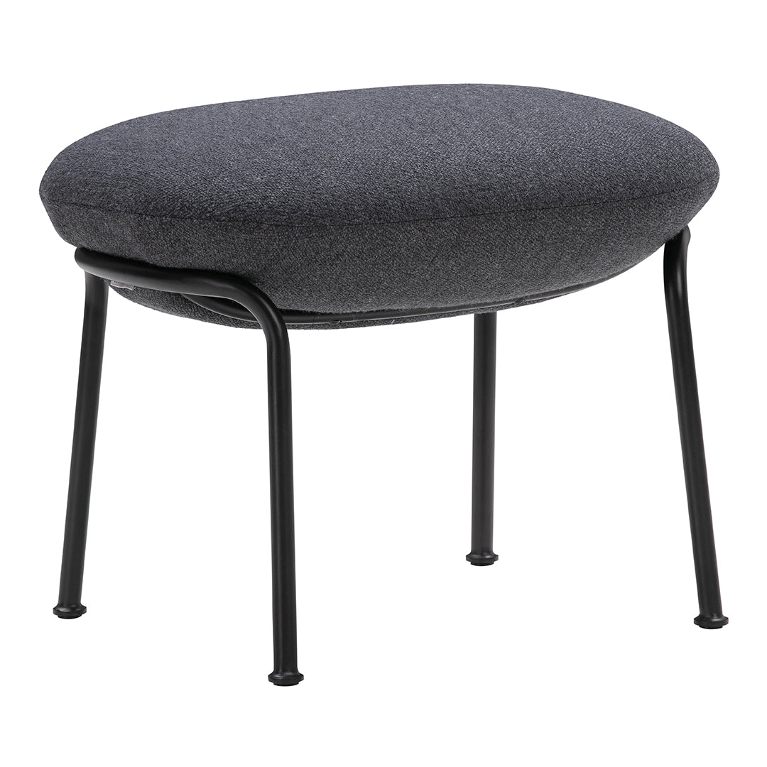 Aloe Footstool