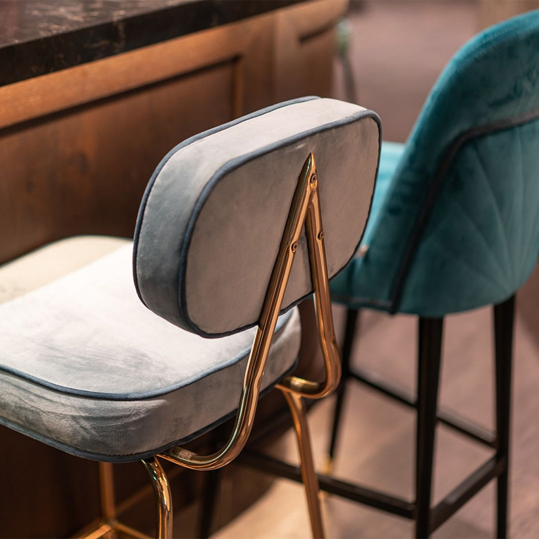 State Counter Chair
