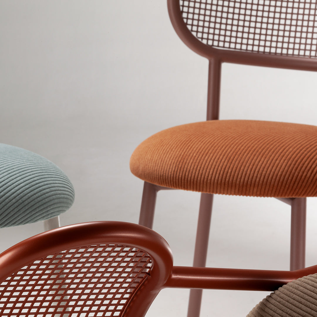 Louise Counter Chair