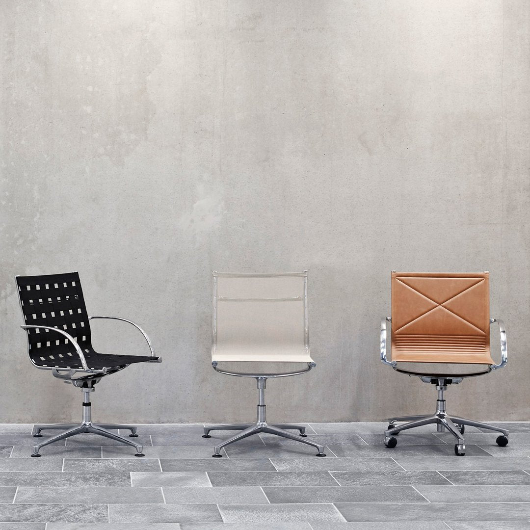 Joint 1211 Armchair - Fully Upholstered