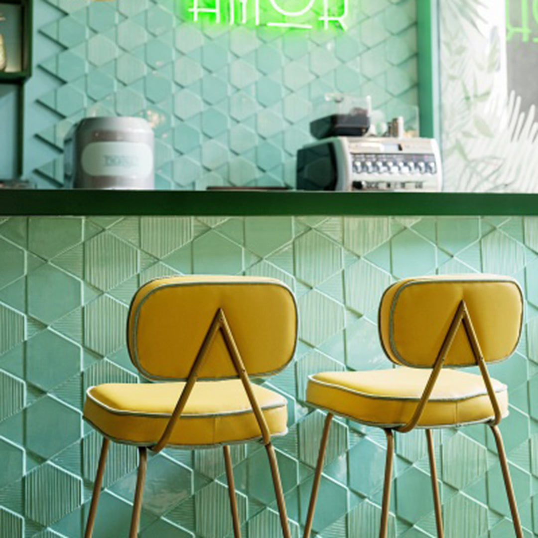 State Counter Chair