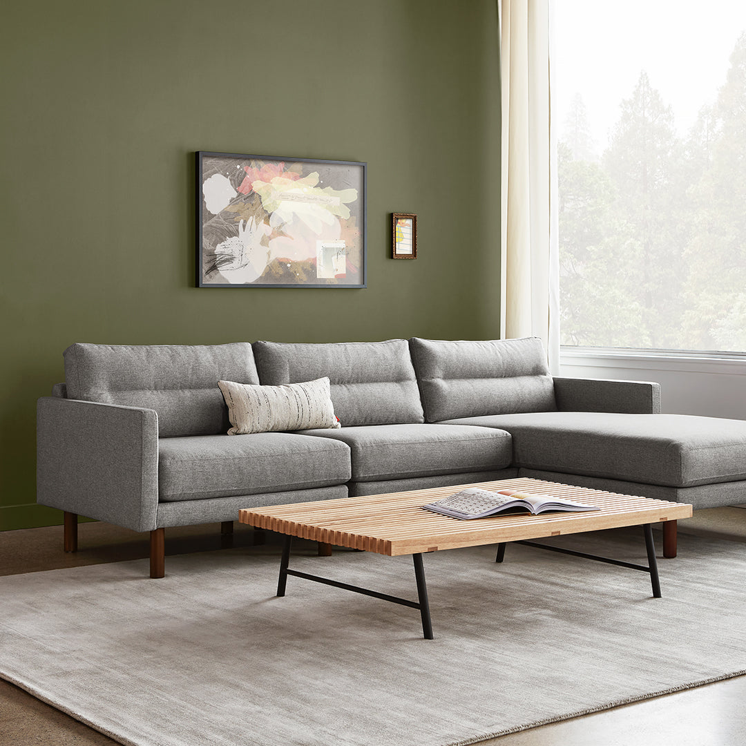 Miller Bi-Sectional