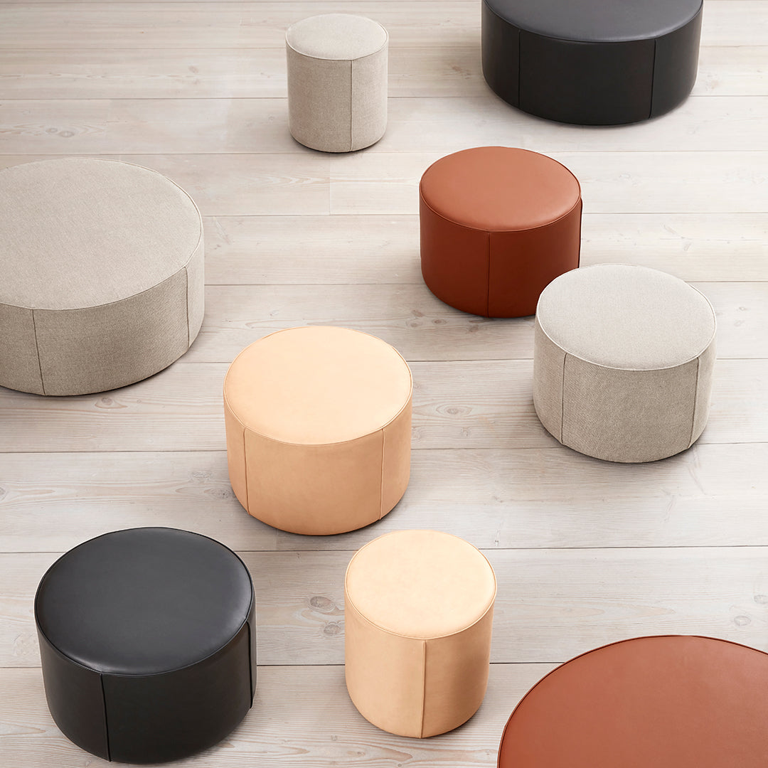 Mono Pouf