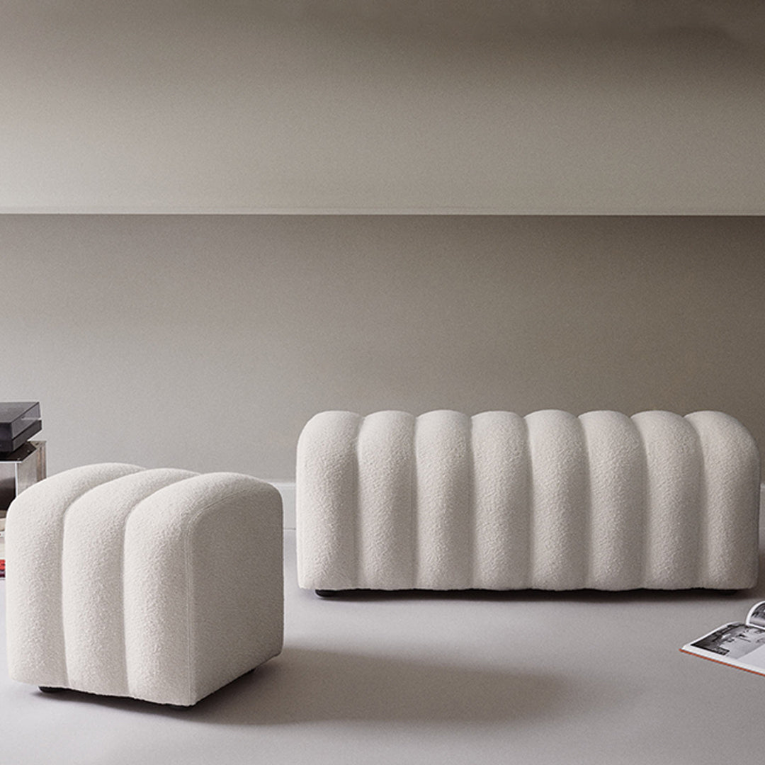 Studio Pouf