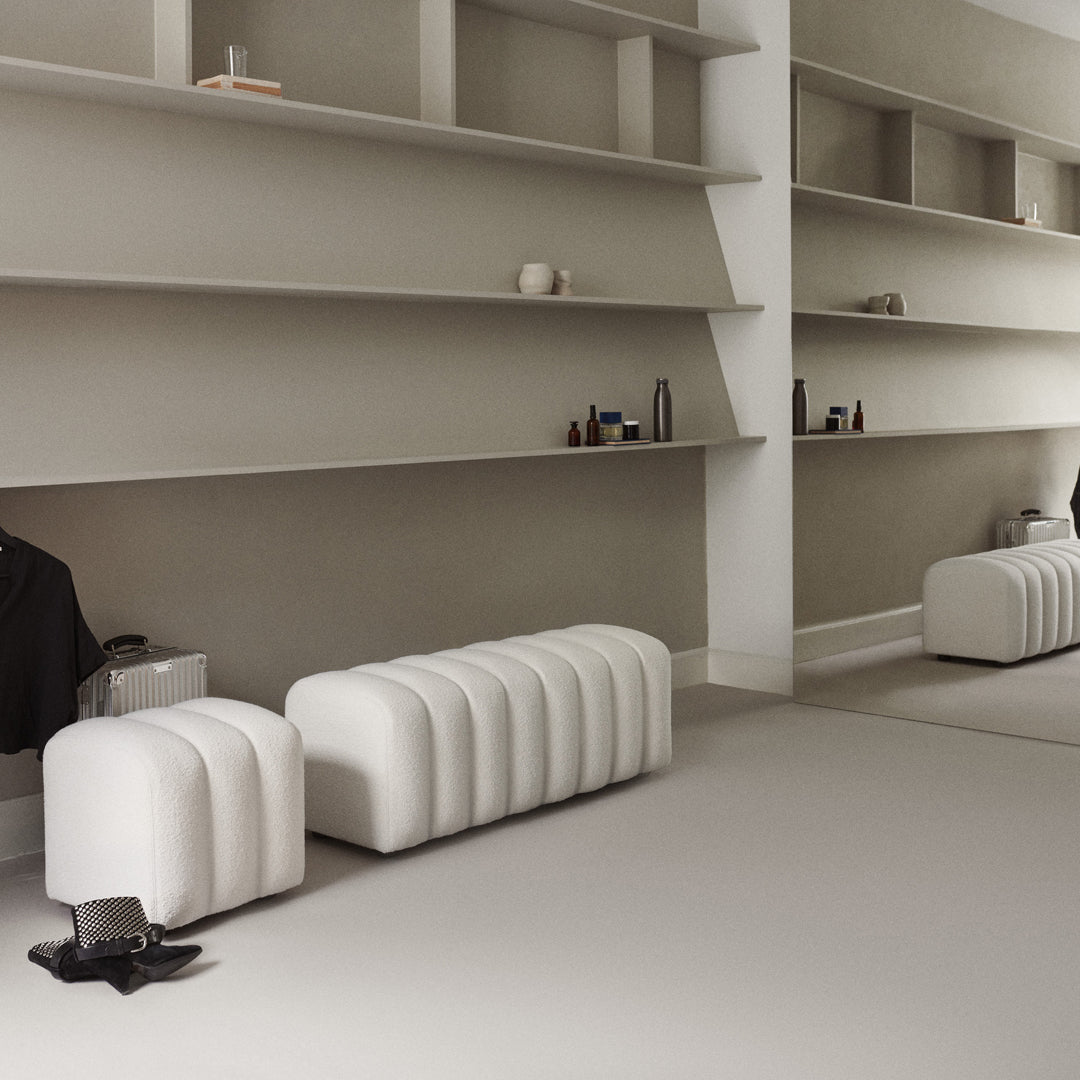 Studio Pouf