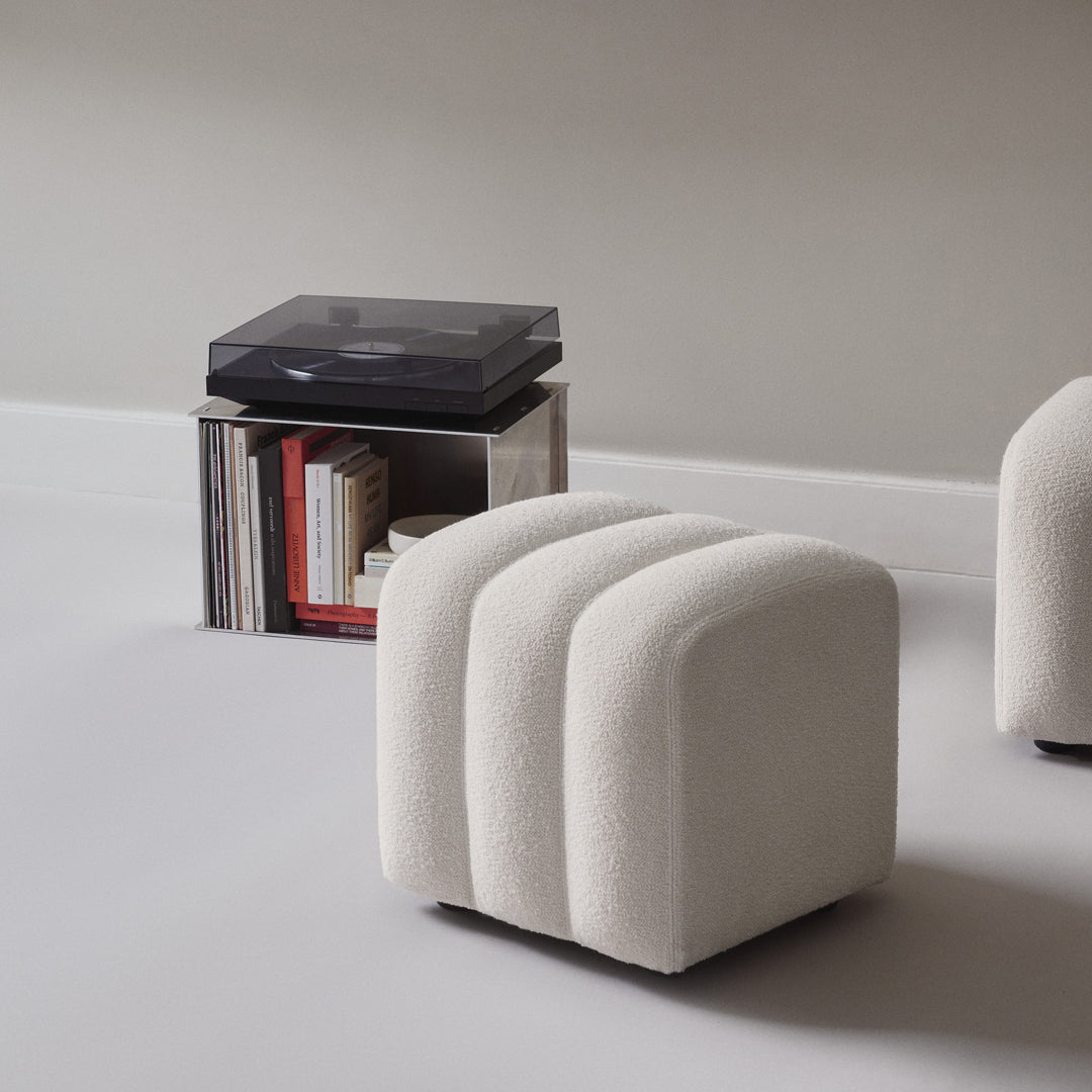 Studio Pouf