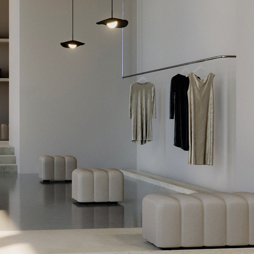 Studio Pouf