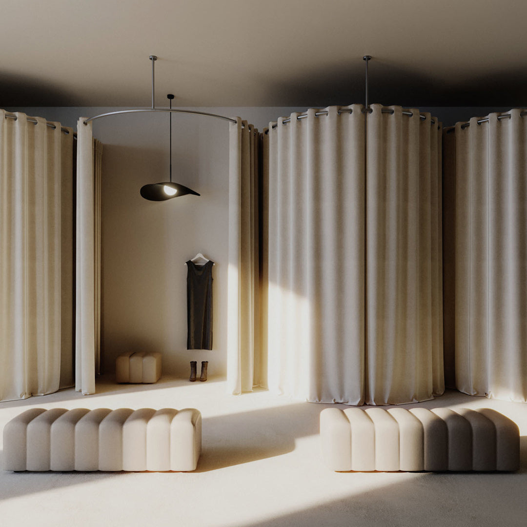 Studio Pouf
