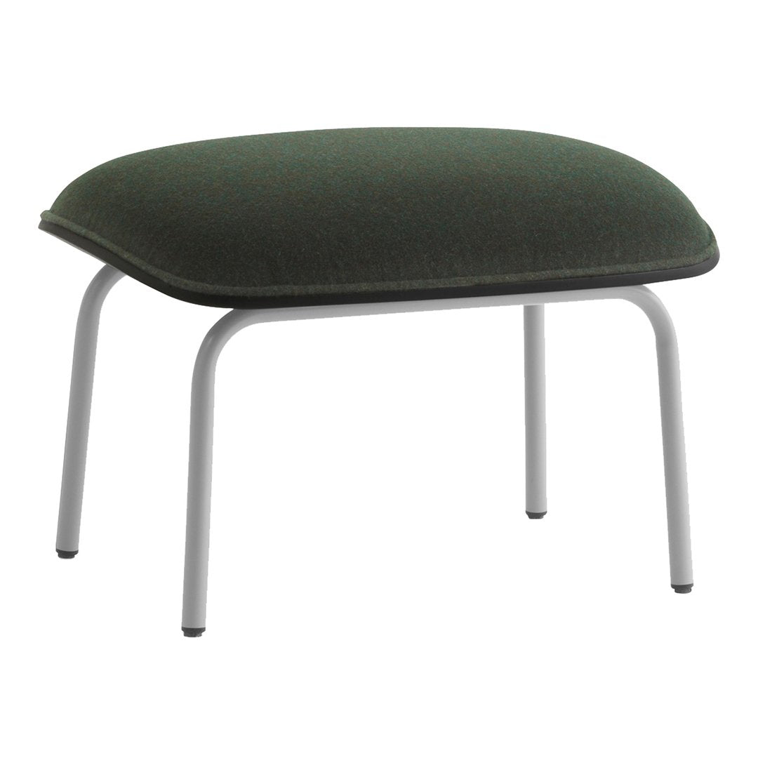 Pad Footstool