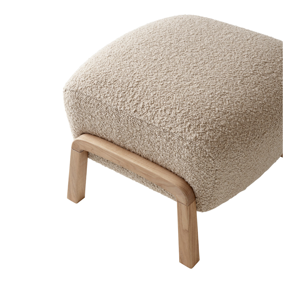 Wulff ATD3 Pouf
