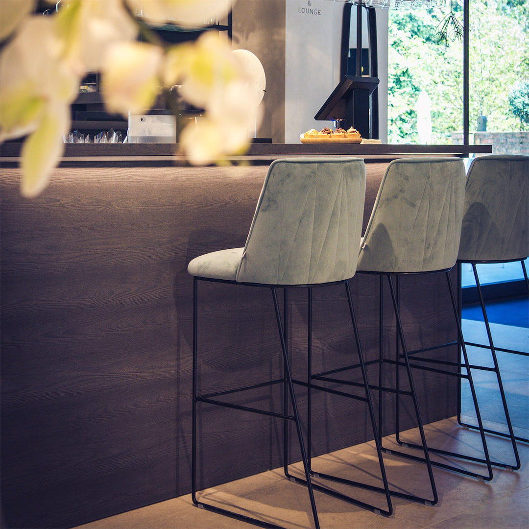 Croix Counter Chair