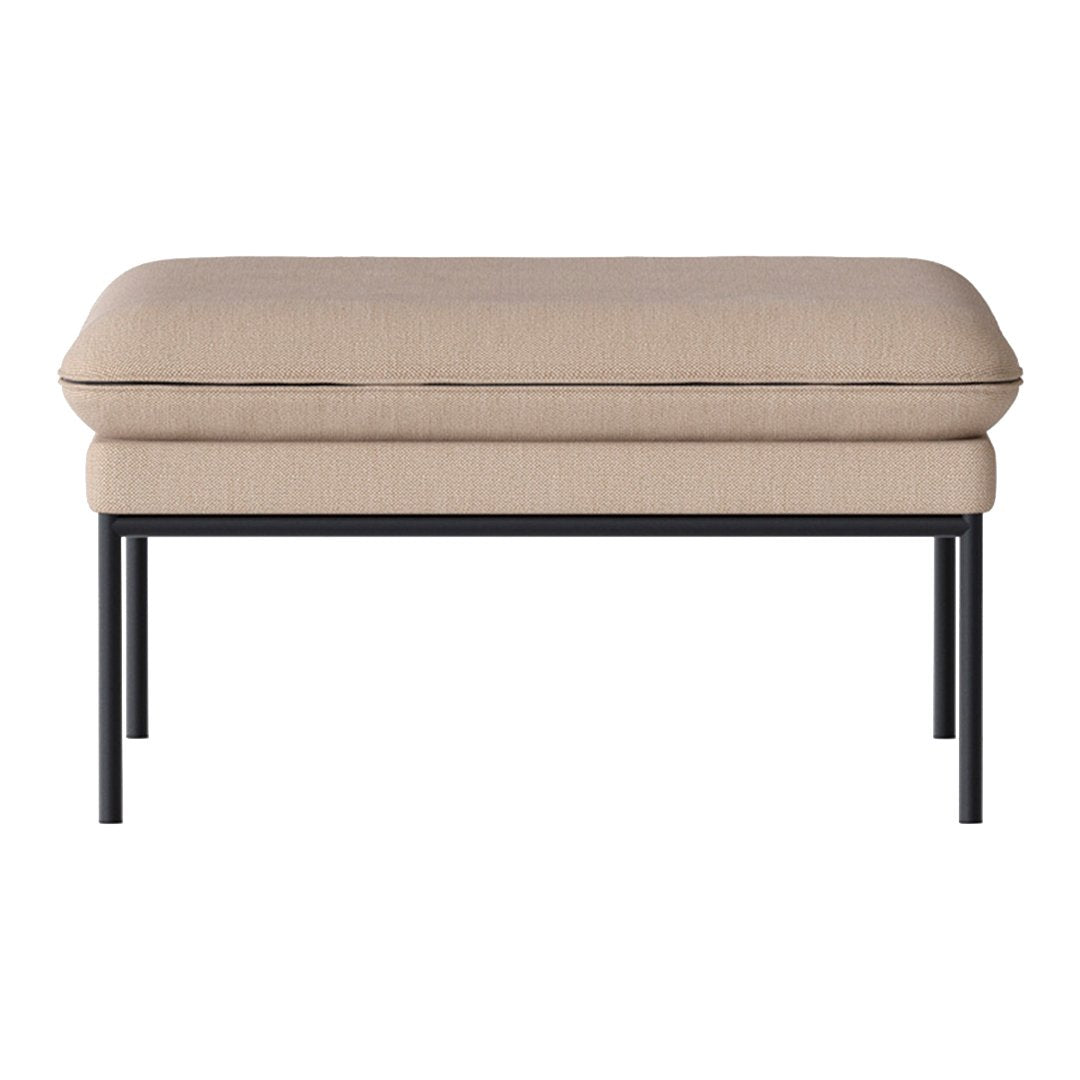 Turn Pouf