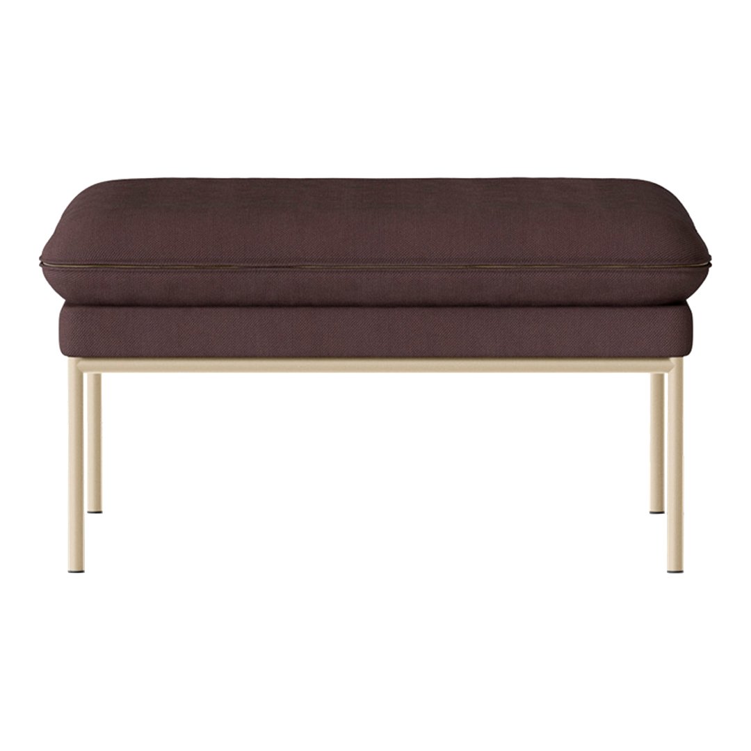 Turn Pouf